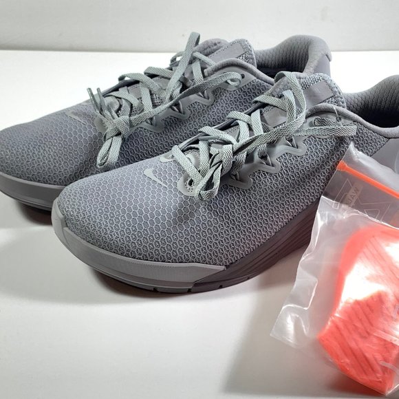 metcon 5 gray